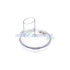 AS00000715 Food Processor Bowl Cover, Food Processor, Kenwood. Genuine Part